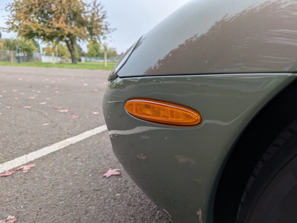2000 Jaguar X100 XK8 - Image 23 of 31