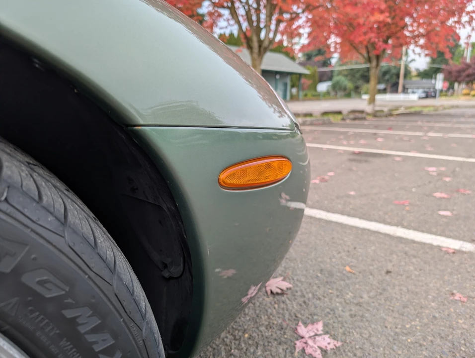 2000 Jaguar X100 XK8 - Image 24 of 31