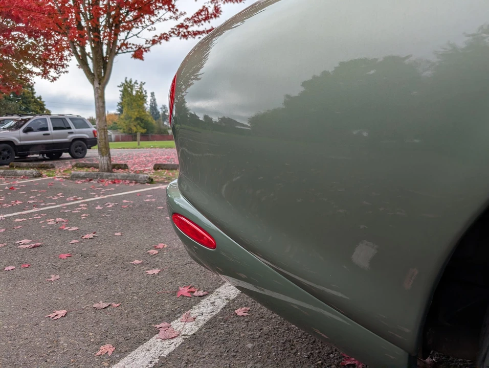 2000 Jaguar X100 XK8 - Image 27 of 31