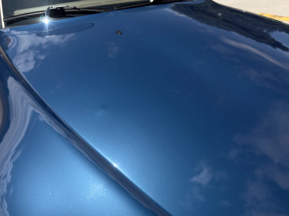 2001 BMW Z3 Roadster - Image 30 of 31