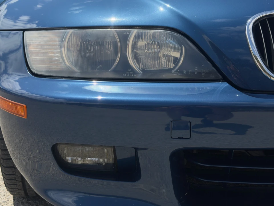 2001 BMW Z3 Roadster - Image 31 of 31
