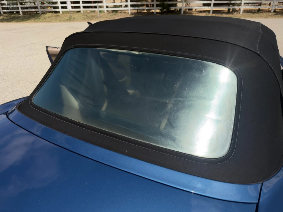2001 BMW Z3 Roadster - Image 25 of 31