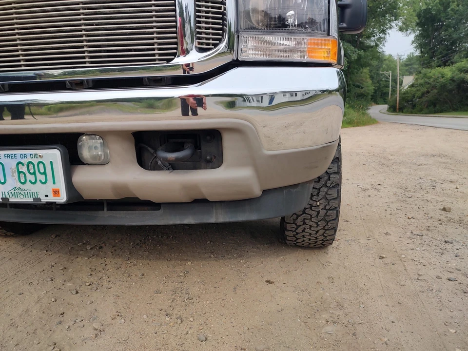 2001 Ford Excursion - Image 21 of 31