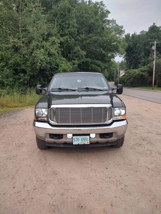 2001 Ford Excursion - Image 6 of 31