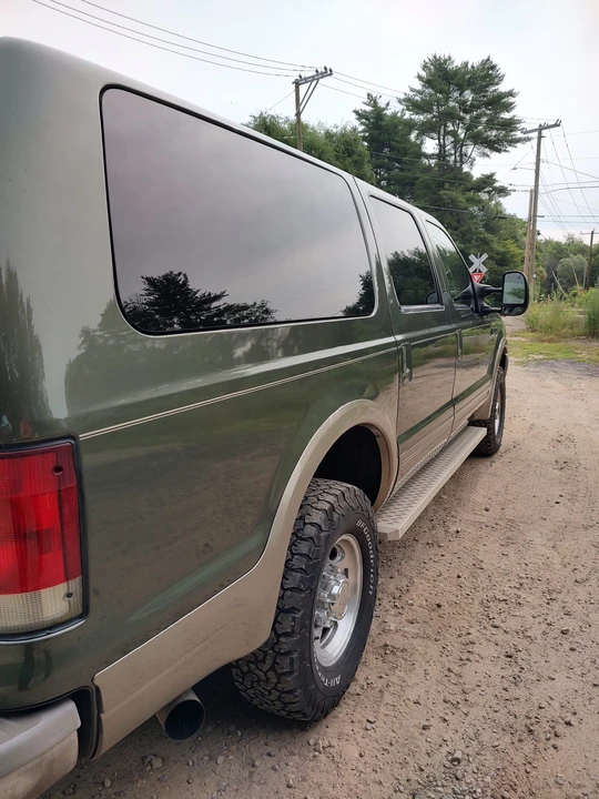 2001 Ford Excursion - Image 29 of 31