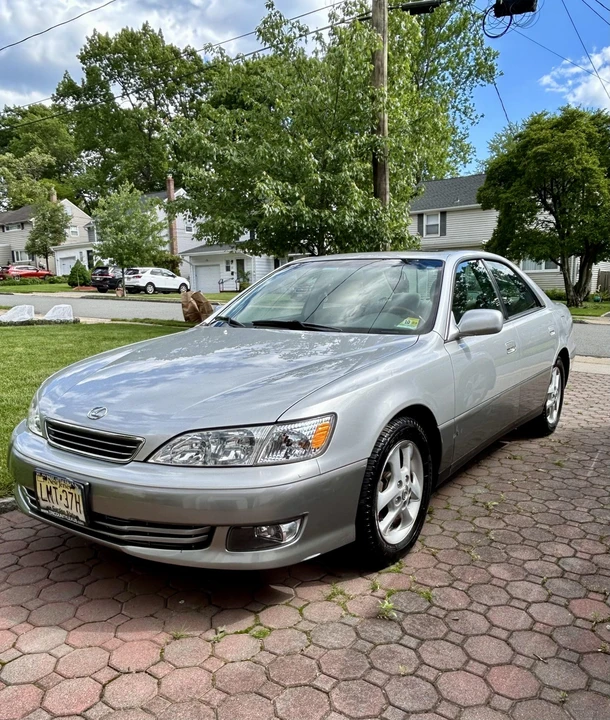 2001 Lexus ES 3rd Gen - Image 7 of 31