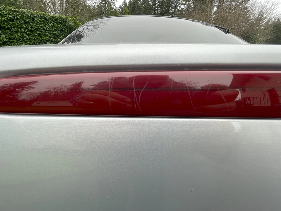 2002 Cadillac DeVille 8th Gen - Image 23 of 31