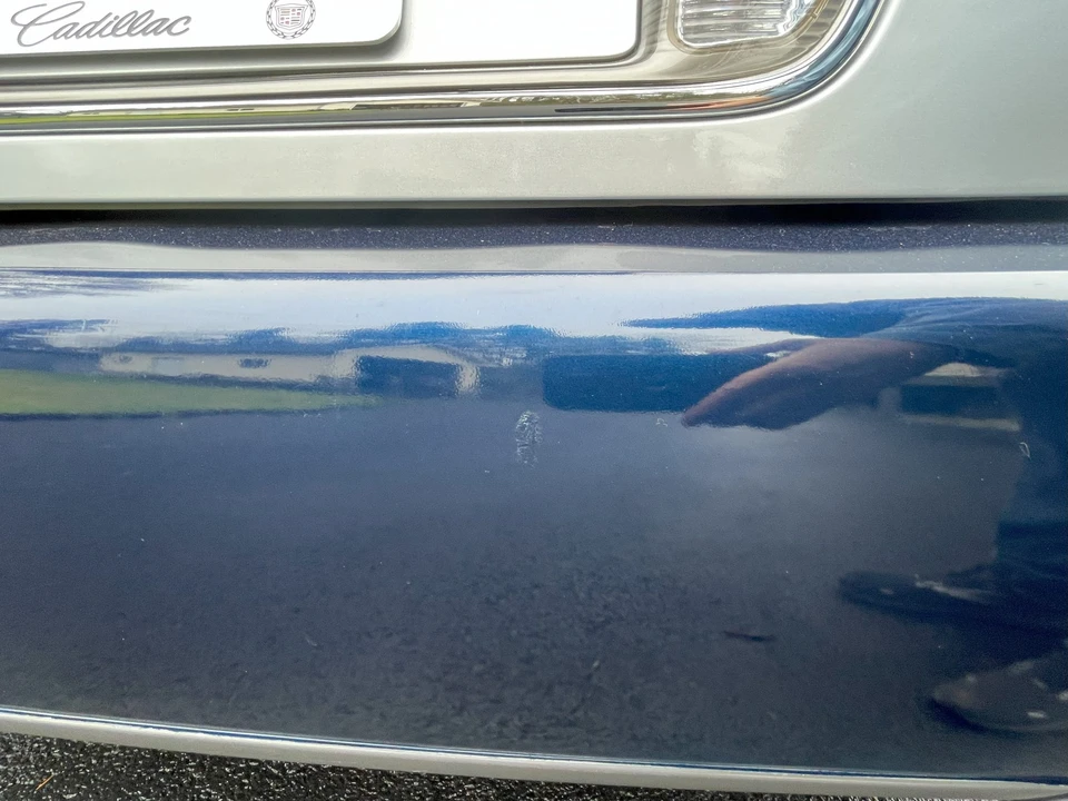 2002 Cadillac DeVille 8th Gen - Image 19 of 31