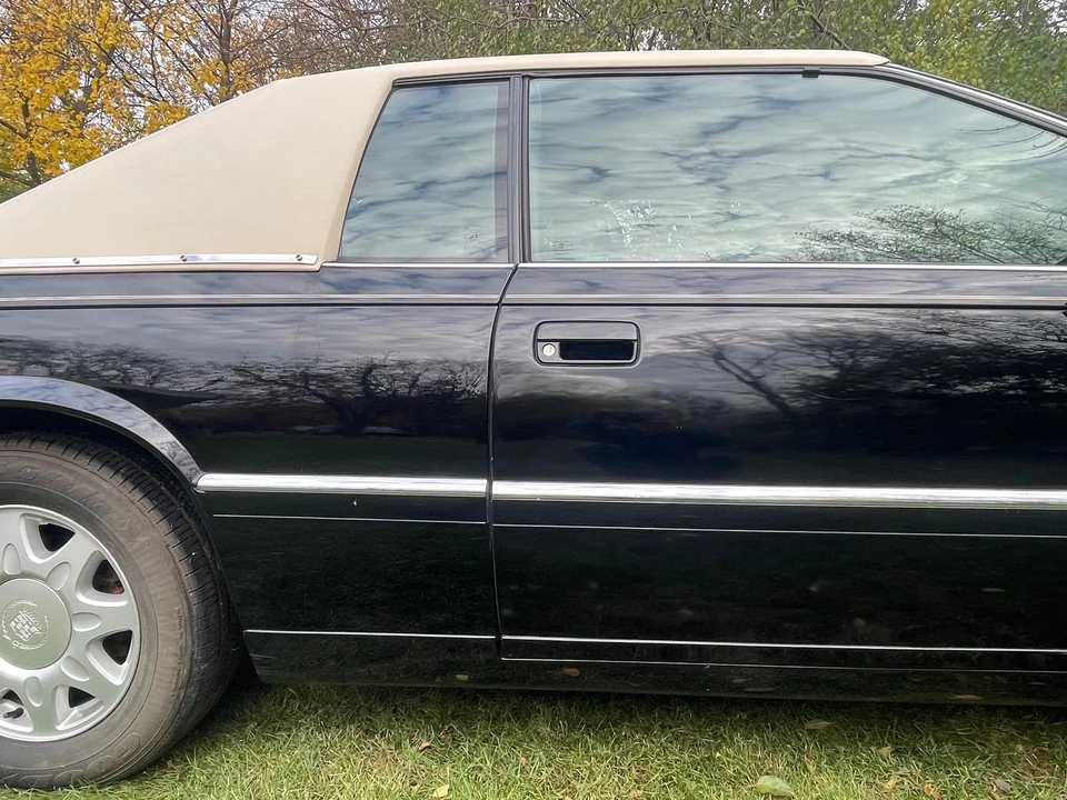 2002 Cadillac Eldorado 12th Gen - Image 29 of 31
