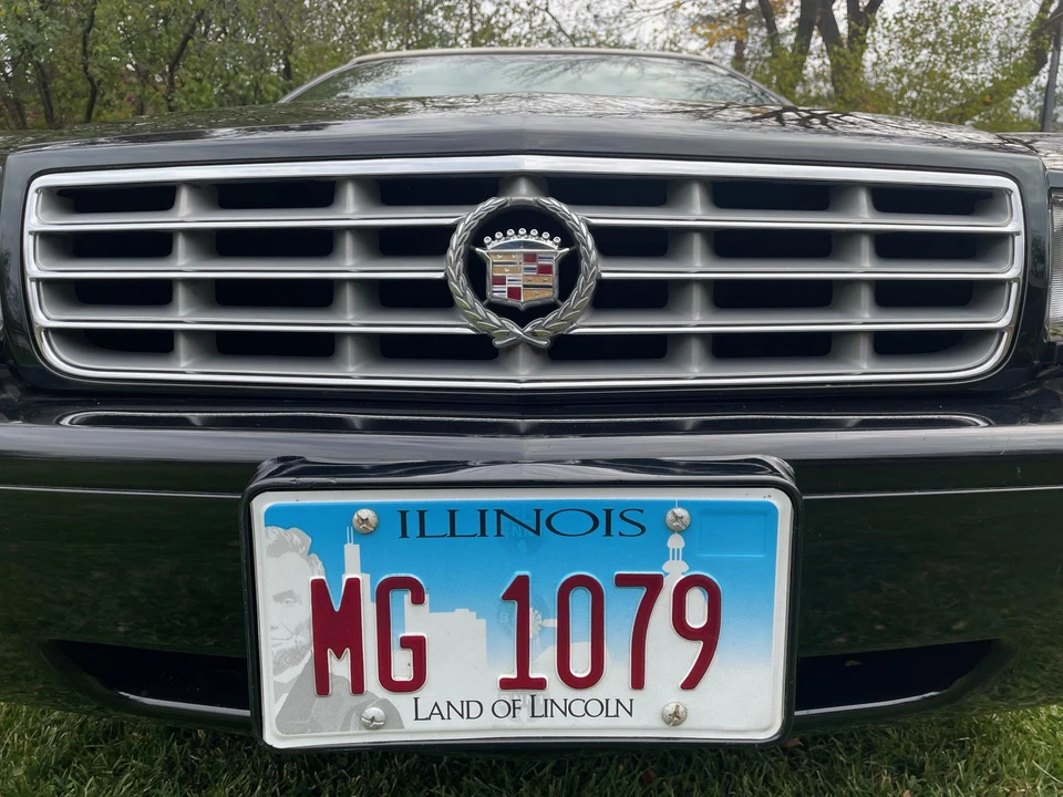 2002 Cadillac Eldorado 12th Gen - Image 16 of 31