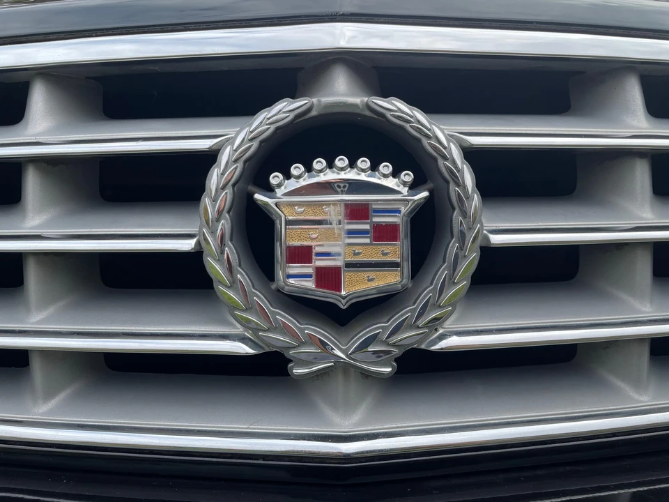 2002 Cadillac Eldorado 12th Gen - Image 17 of 31