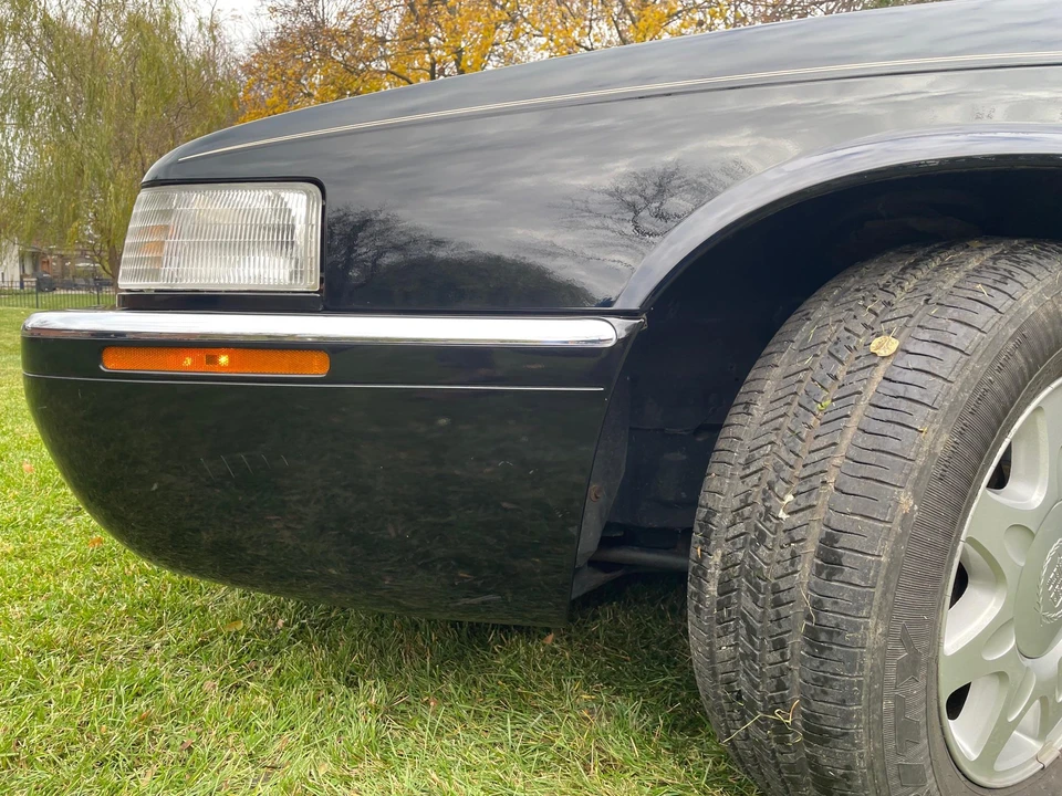 2002 Cadillac Eldorado 12th Gen - Image 31 of 31