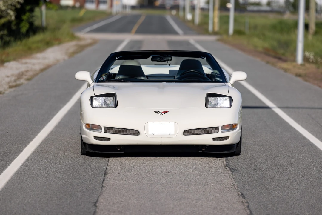 2002 Chevrolet Corvette C5 - Image 6 of 31