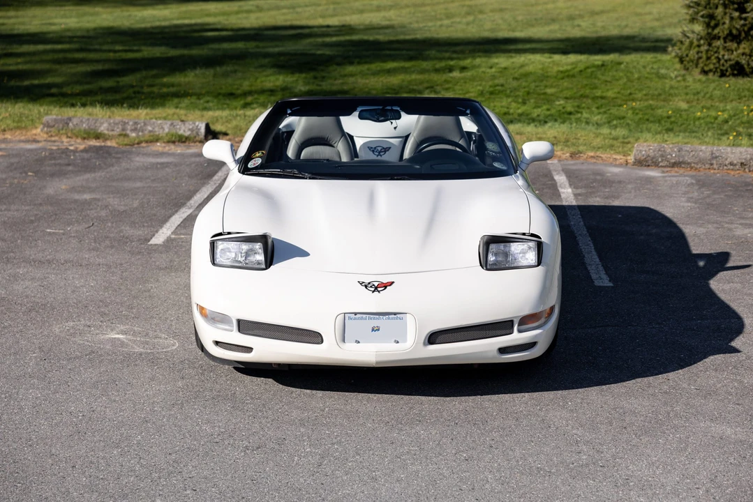 2002 Chevrolet Corvette C5 - Image 8 of 31