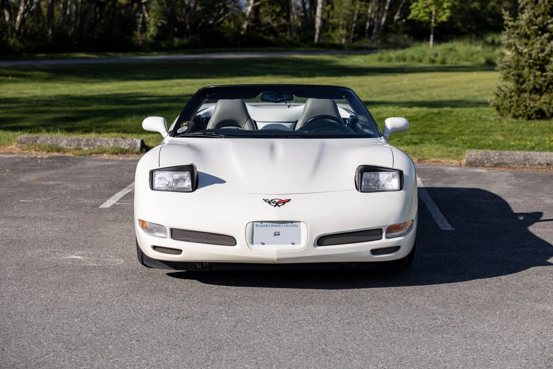 2002 Chevrolet Corvette C5 - Image 7 of 31