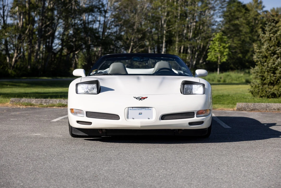 2002 Chevrolet Corvette C5 - Image 10 of 31