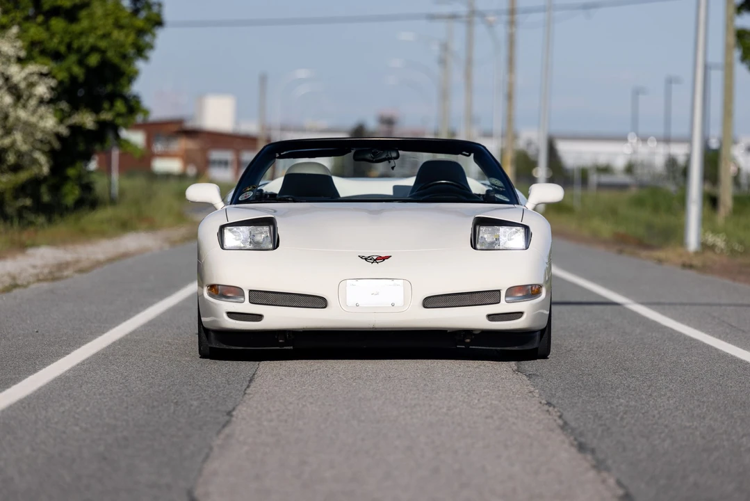 2002 Chevrolet Corvette C5 - Image 9 of 31