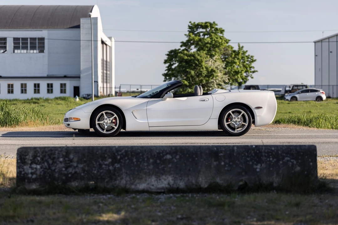 2002 Chevrolet Corvette C5 - Image 13 of 31