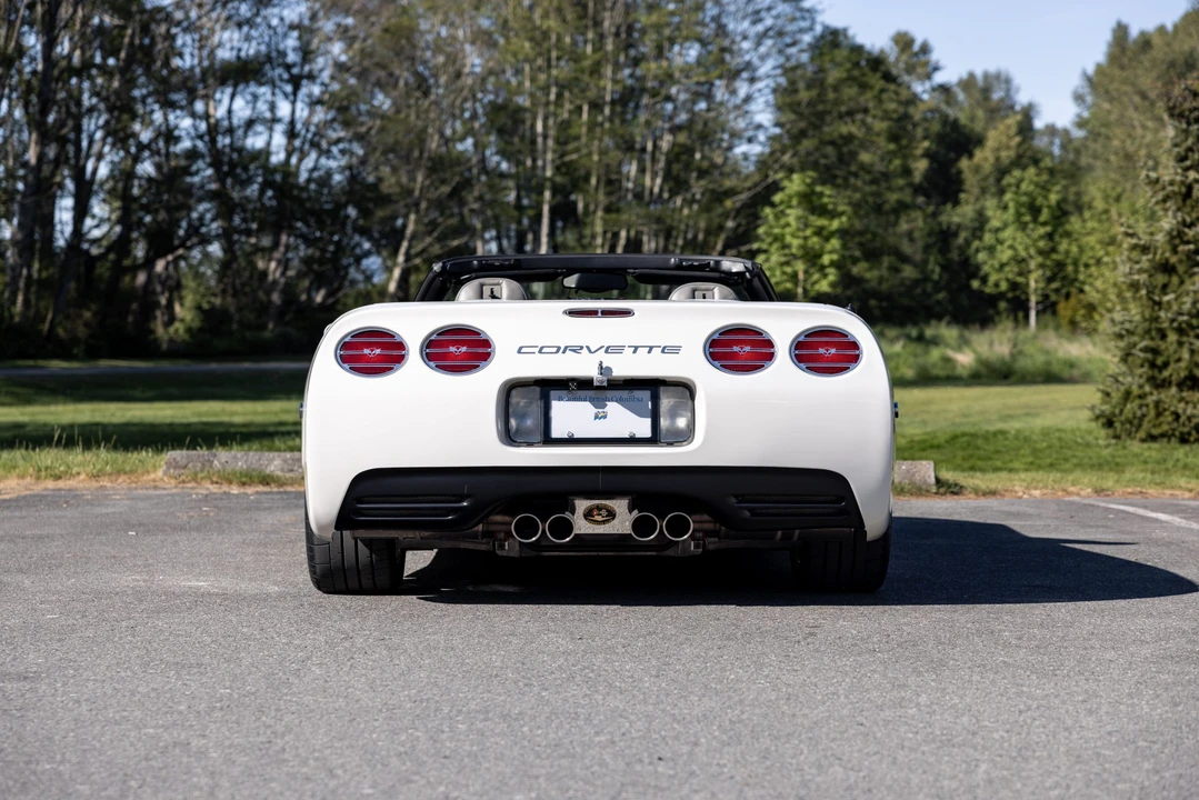 2002 Chevrolet Corvette C5 - Image 23 of 31
