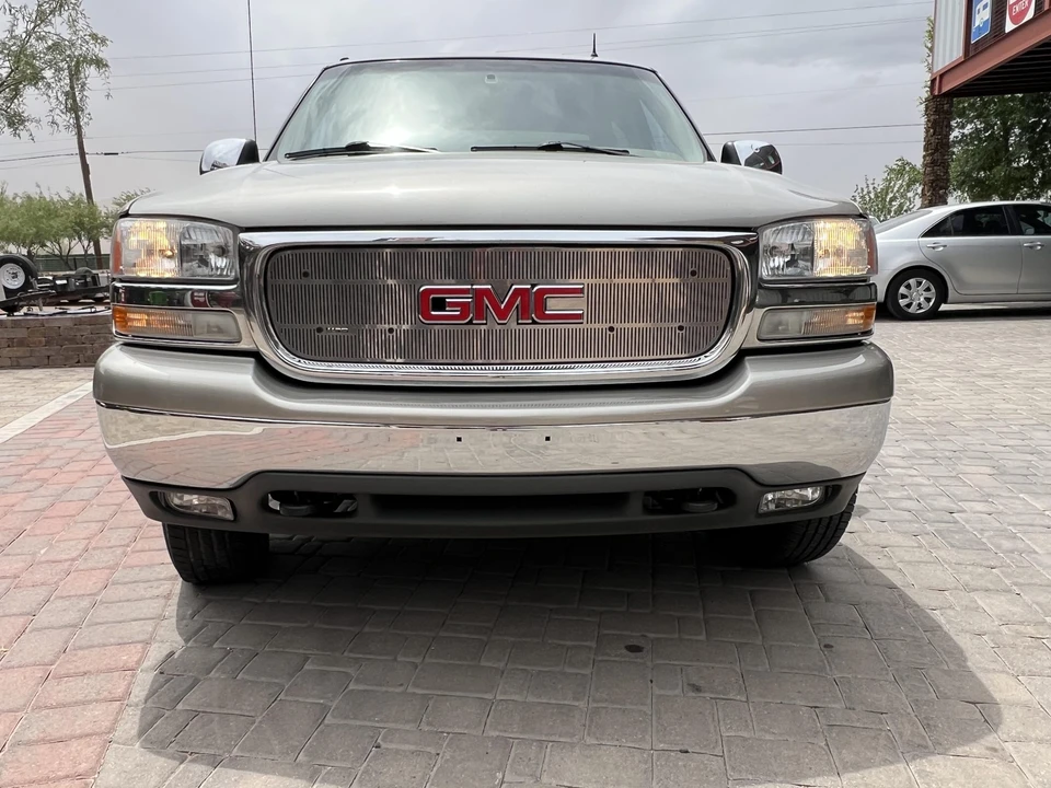 2002 GMC Sierra Heavy Duty 2nd Gen - Image 28 of 31