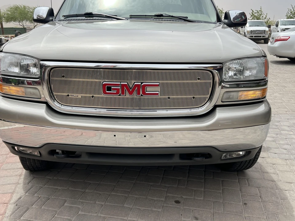 2002 GMC Sierra Heavy Duty 2nd Gen - Image 30 of 31