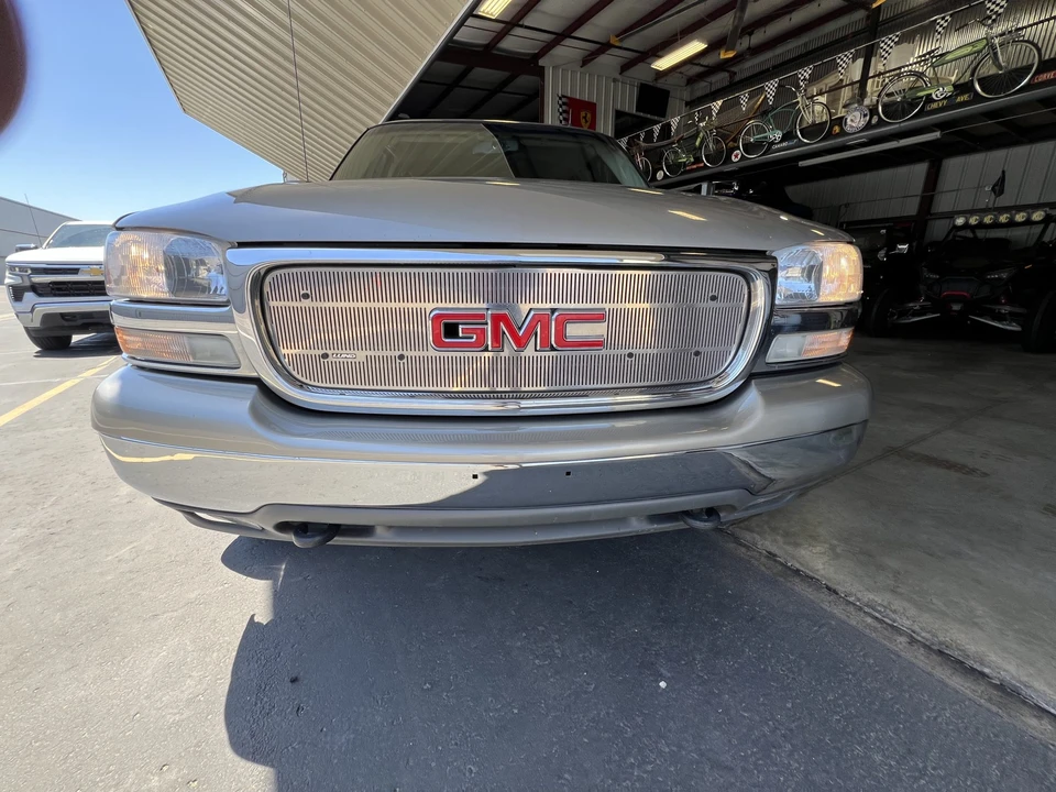 2002 GMC Sierra Heavy Duty 2nd Gen - Image 26 of 31