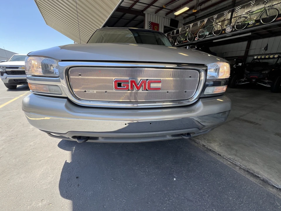 2002 GMC Sierra Heavy Duty 2nd Gen - Image 27 of 31
