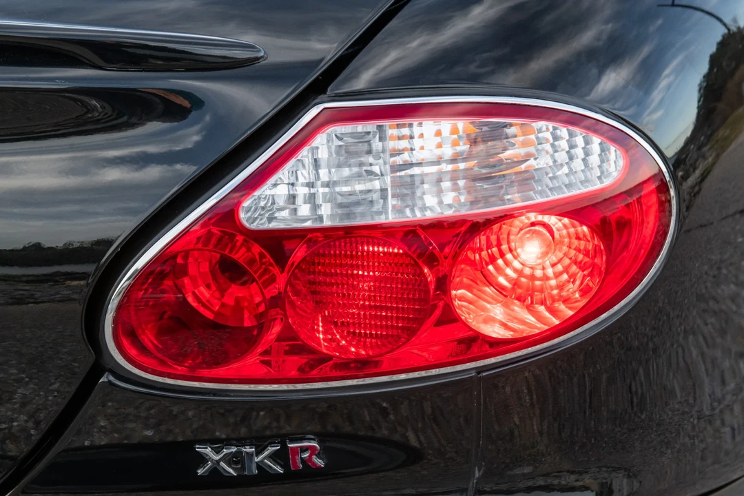 2002 Jaguar X100 XKR - Image 20 of 31