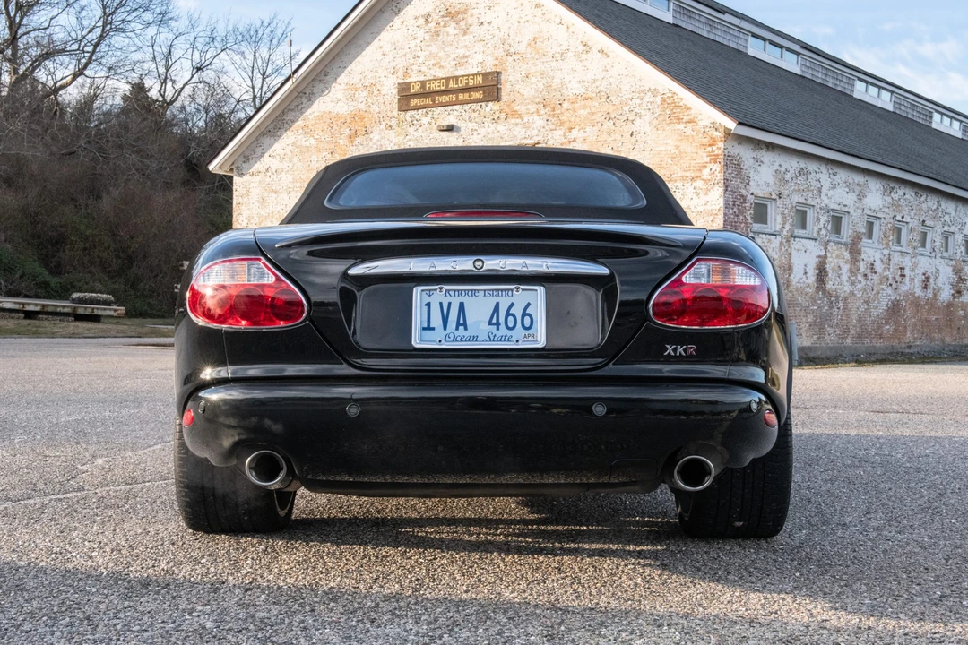 2002 Jaguar X100 XKR - Image 6 of 31