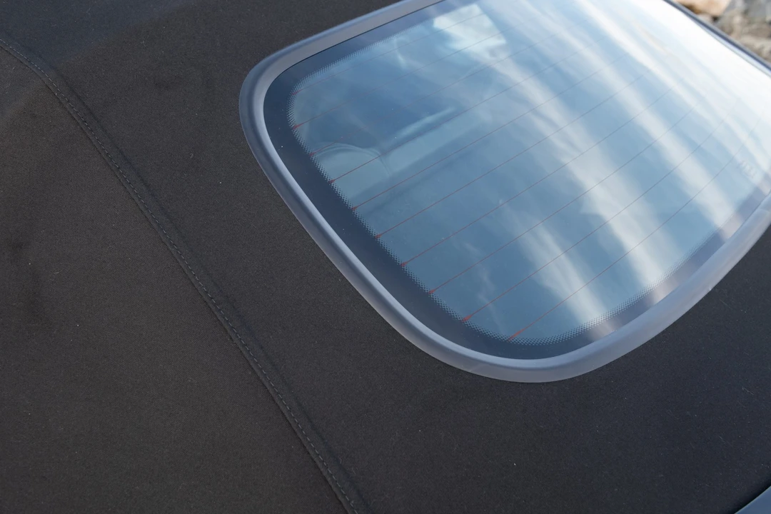 2002 Jaguar X100 XKR - Image 25 of 31