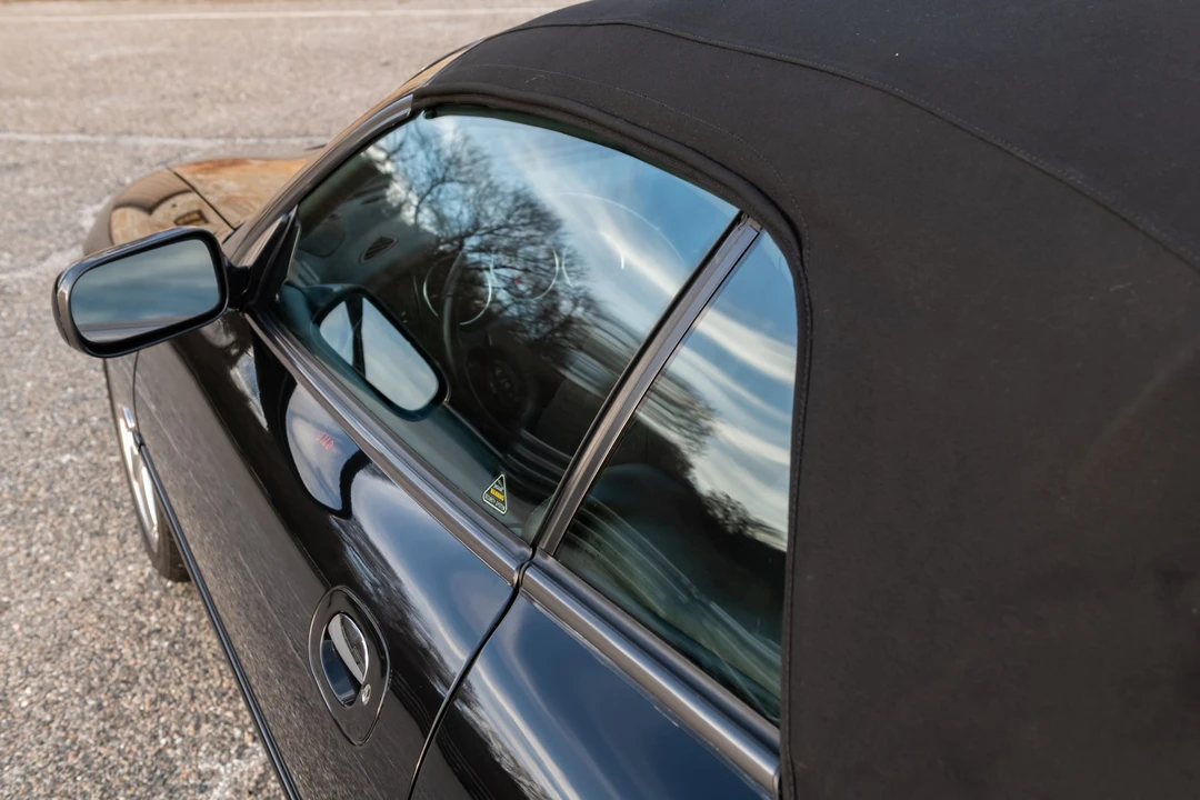2002 Jaguar X100 XKR - Image 21 of 31