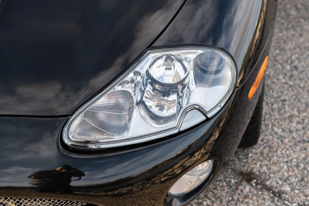 2002 Jaguar X100 XKR - Image 13 of 31