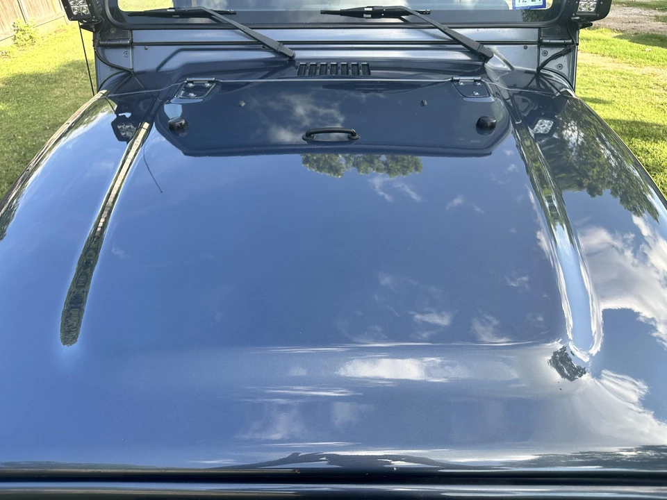 2002 Jeep TJ Wrangler - Image 16 of 31