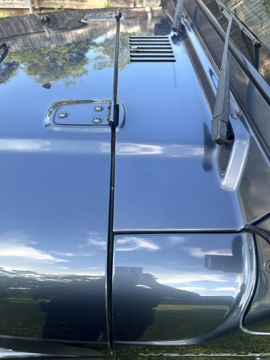 2002 Jeep TJ Wrangler - Image 28 of 31