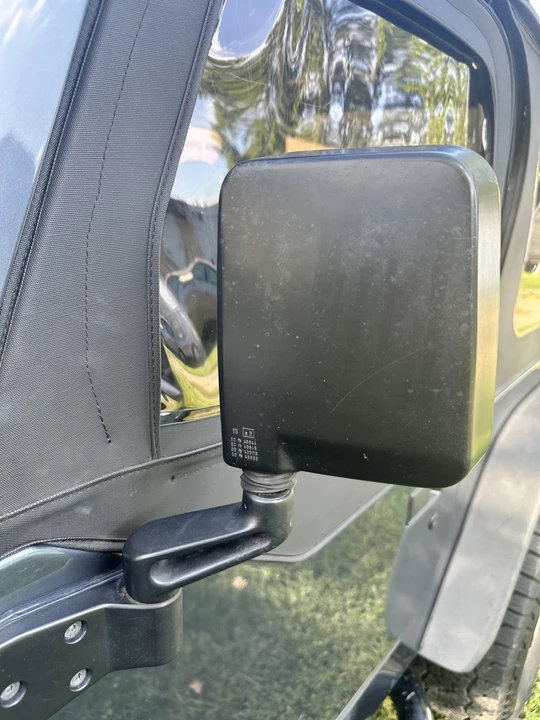2002 Jeep TJ Wrangler - Image 30 of 31