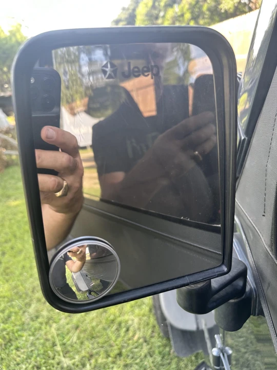 2002 Jeep TJ Wrangler - Image 31 of 31