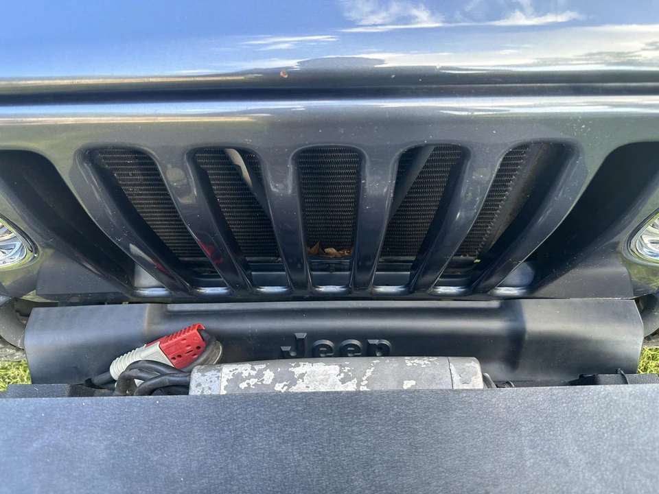 2002 Jeep TJ Wrangler - Image 19 of 31