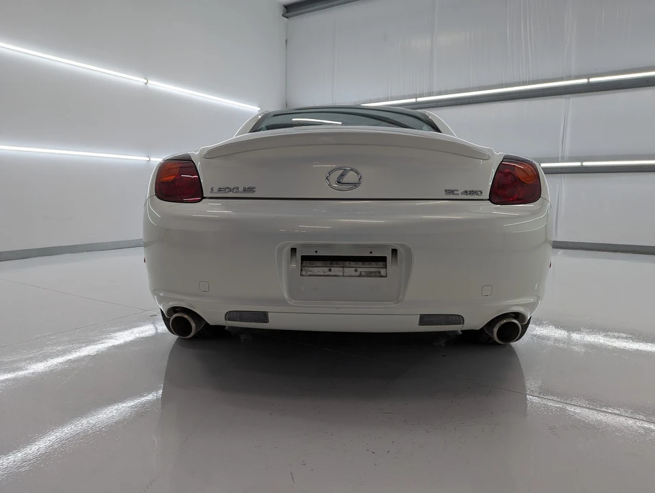 2002 Lexus SC430 - Image 18 of 31