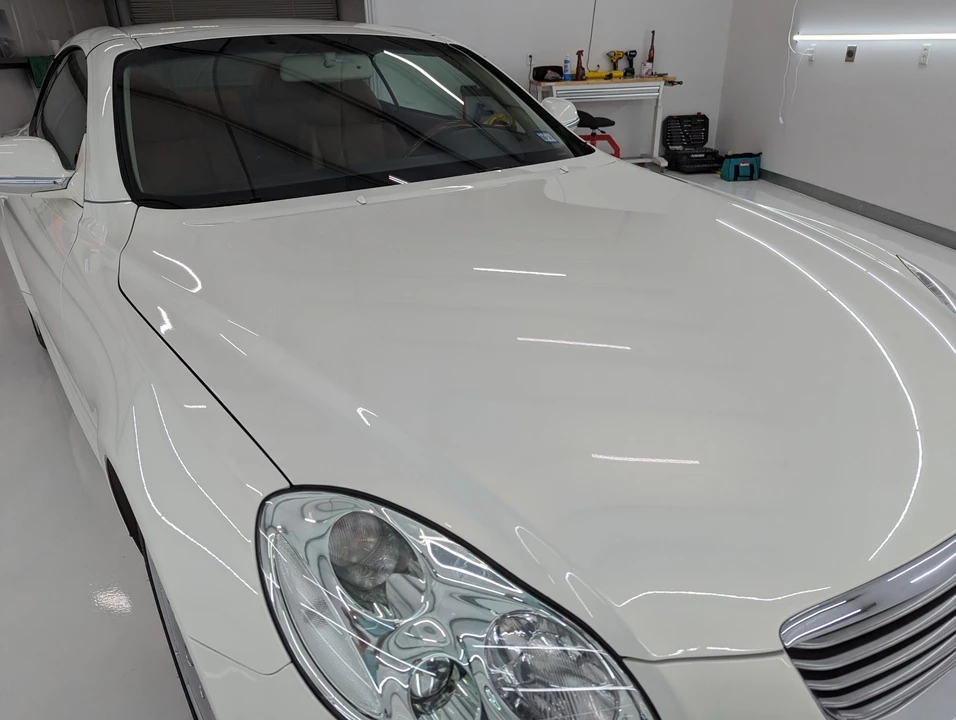 2002 Lexus SC430 - Image 29 of 31