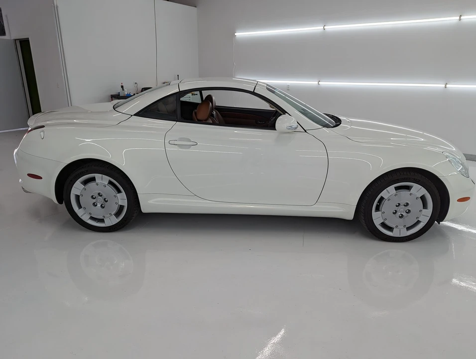2002 Lexus SC430 - Image 11 of 31