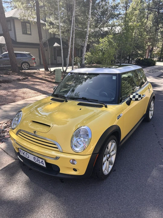 2002 Mini Mini Cooper S 1st Gen - Image 3 of 31