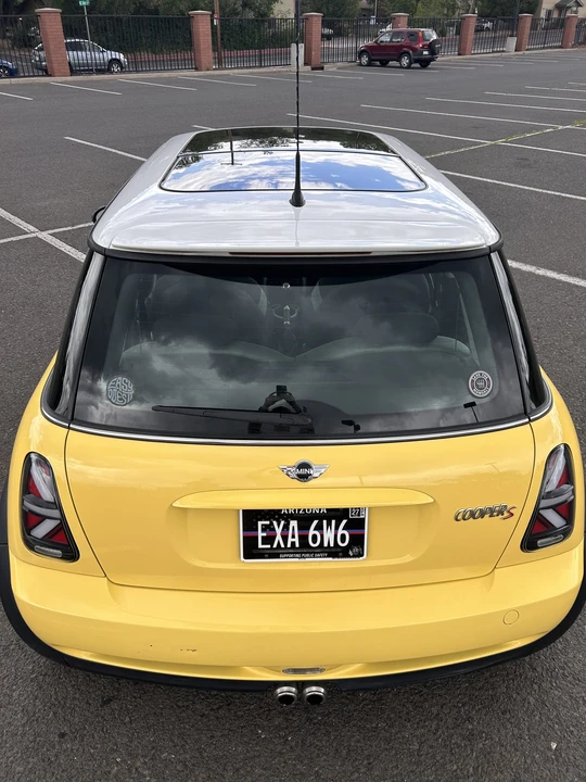 2002 Mini Mini Cooper S 1st Gen - Image 20 of 31