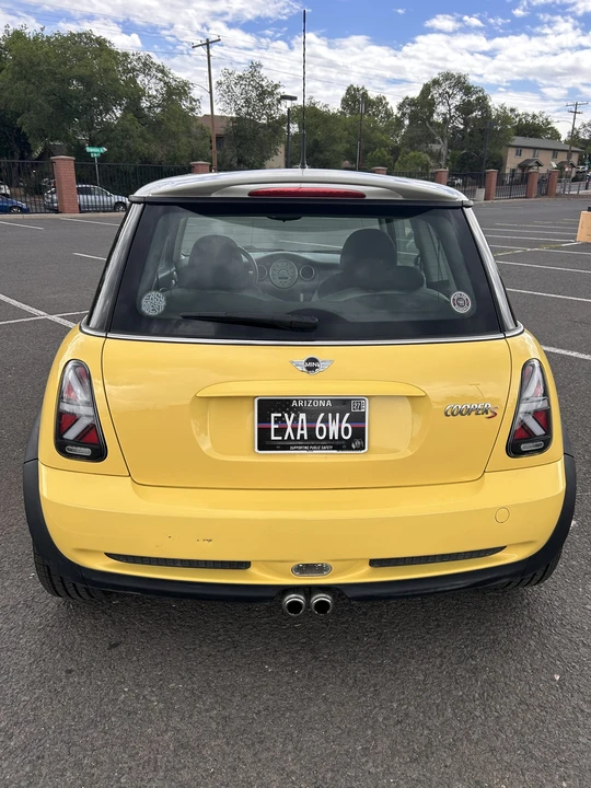 2002 Mini Mini Cooper S 1st Gen - Image 21 of 31