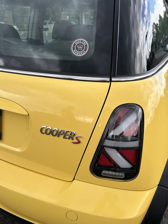 2002 Mini Mini Cooper S 1st Gen - Image 26 of 31