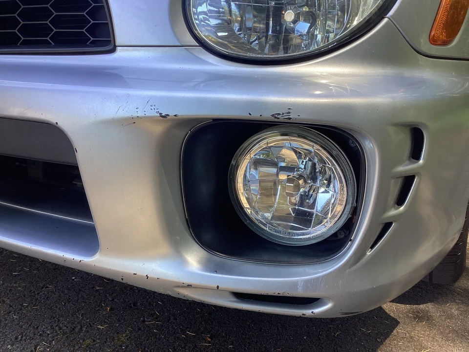 2002 Subaru Impreza WRX 2nd Gen - Image 31 of 31