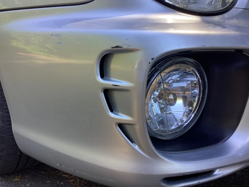 2002 Subaru Impreza WRX 2nd Gen - Image 30 of 31