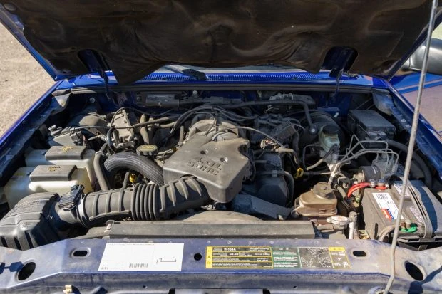 2003 Ford Ranger 3rd Gen - Image 6 of 8