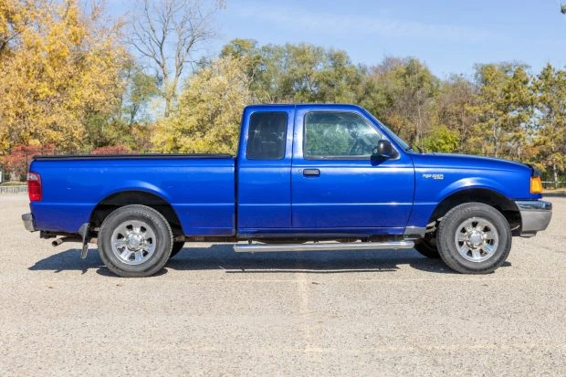 2003 Ford Ranger 3rd Gen - Image 3 of 8