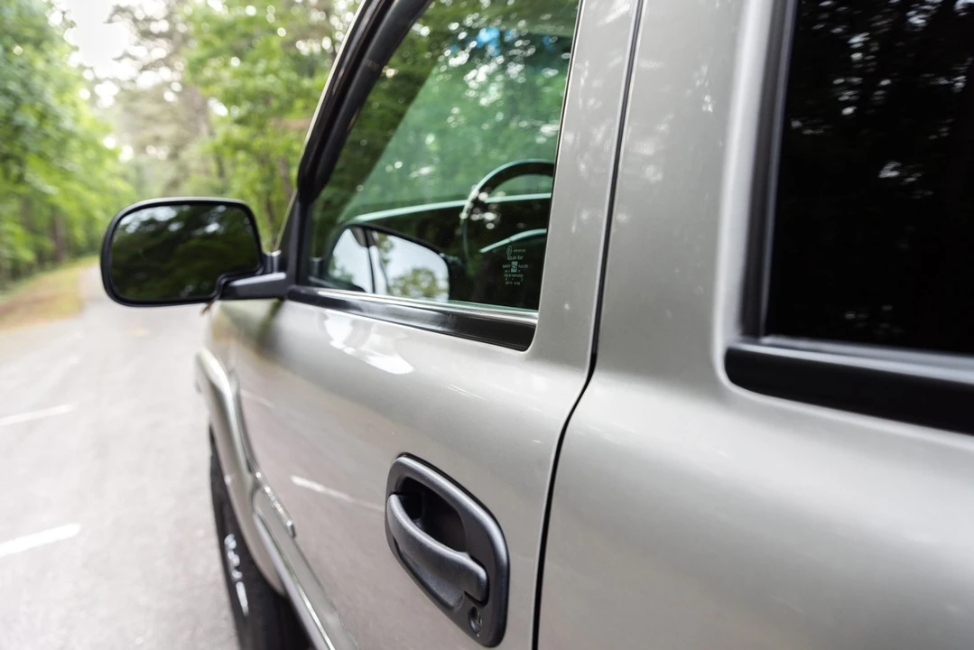 2003 GMC Sierra Heavy Duty 2nd Gen - Image 24 of 31