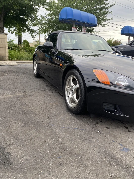 2003 Honda AP1 S2000 - Image 30 of 31